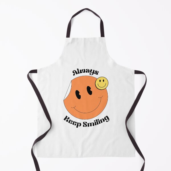 Item preview, Happy Faces always keep smiling designed and sold by revivelife.