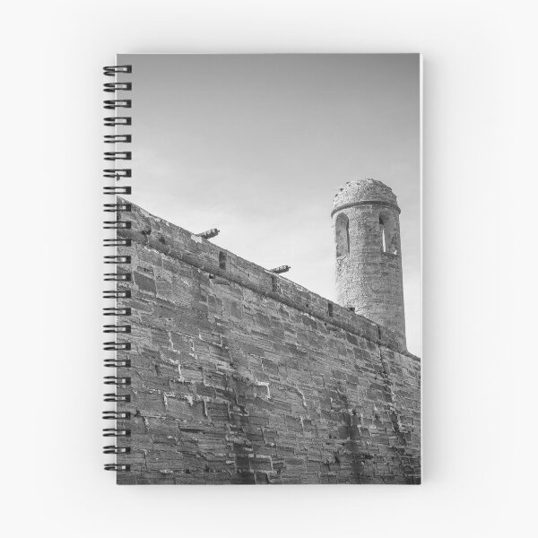 Item preview, Castillo De San Marcos Turret St. Augustine X250 designed and sold by RichFrancoCars.