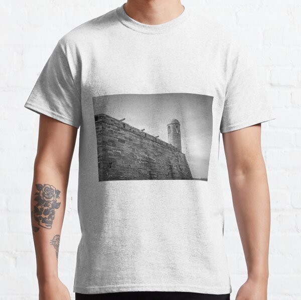 Item preview, Castillo De San Marcos Turret St. Augustine X250 designed and sold by RichFrancoCars.