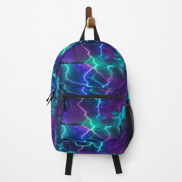 Item preview, Neon Lightning designed and sold by CaroleAnne3.