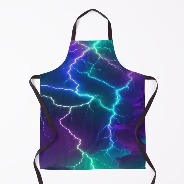 Item preview, Neon Lightning designed and sold by CaroleAnne3.