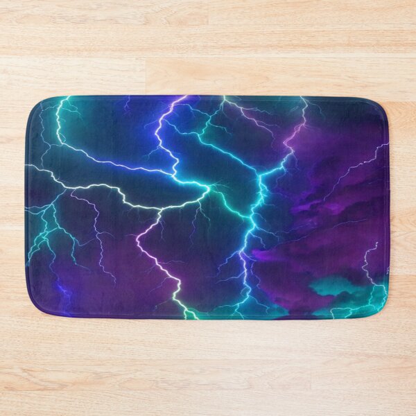 Item preview, Neon Lightning designed and sold by CaroleAnne3.