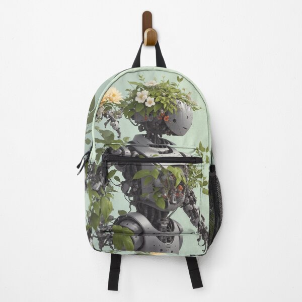 Item preview, Botanical Android Beauty designed and sold by Sadia Jannat.