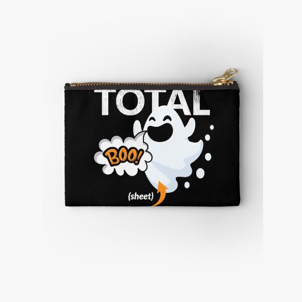 Item preview, Total Boo Sheet designed and sold by TheDirtyType.