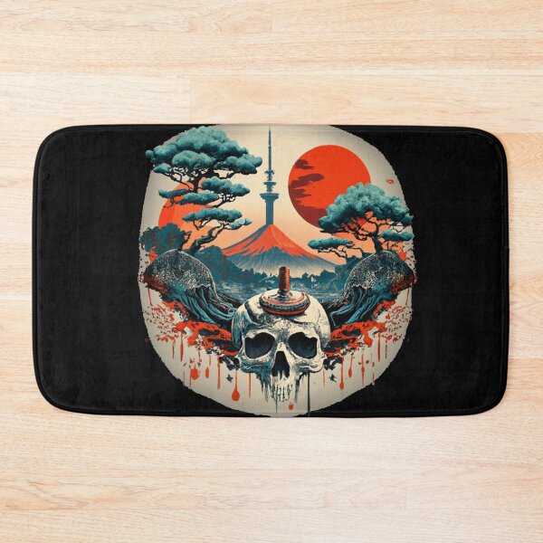 Item preview, Japanese island designed and sold by TrendyPalette.