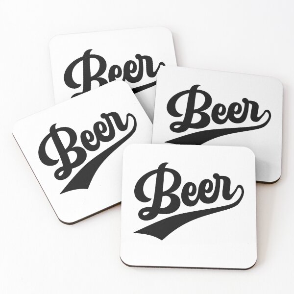 Item preview, Beer. Just beer. Really, just beer.  designed and sold by mbradley517.