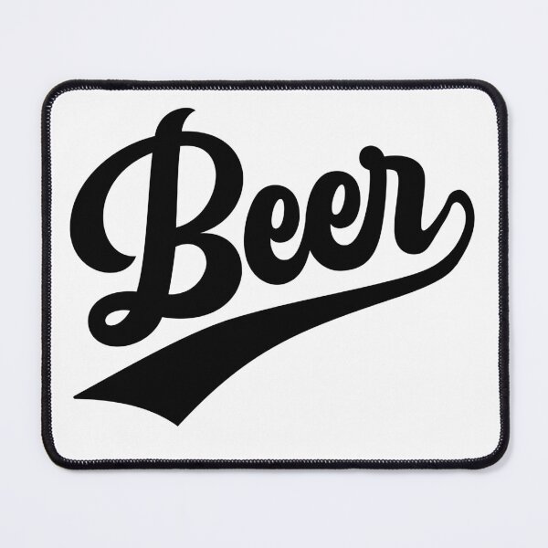 Item preview, Beer. Just beer. Really, just beer.  designed and sold by mbradley517.