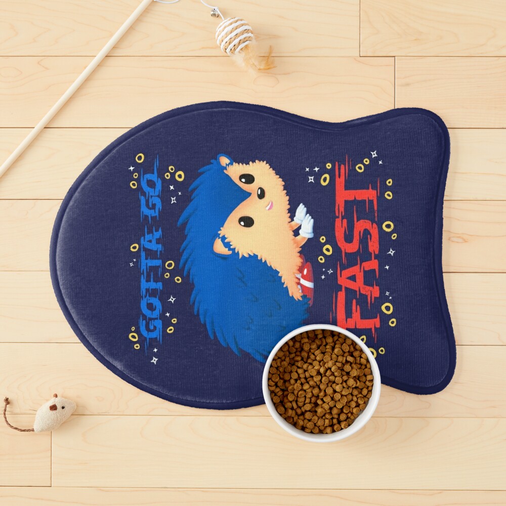 Item preview, Cat Mat designed and sold by Geekydog.