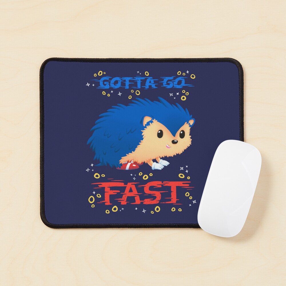 Item preview, Mouse Pad designed and sold by Geekydog.