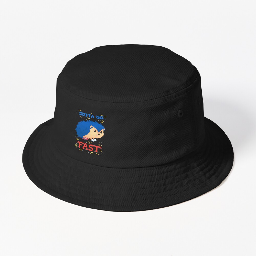 Item preview, Bucket Hat designed and sold by Geekydog.
