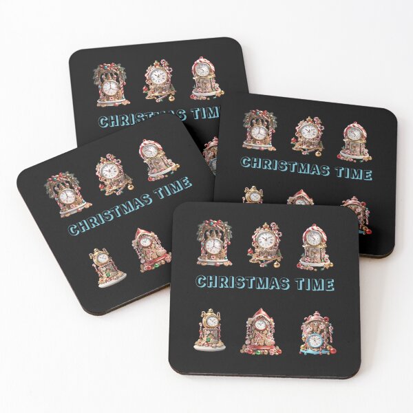 Item preview, christmas time designed and sold by EuropeanPrints.