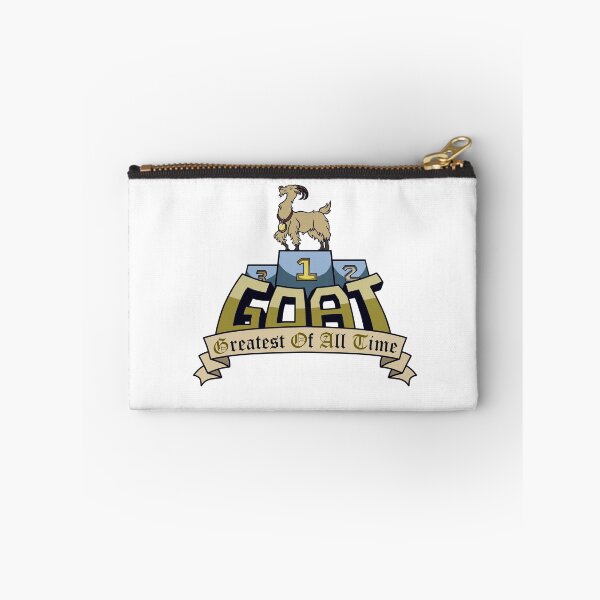 Item preview, G.O.A.T. designed and sold by SuperJDkun.
