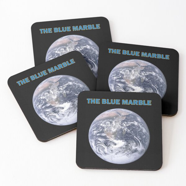 Item preview, The Blue Marble designed and sold by ZepoPublishing.