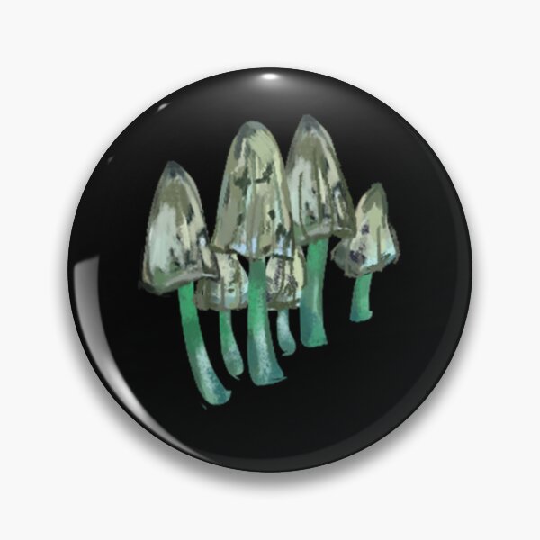 Item preview, Inky Cap designed and sold by watermite.