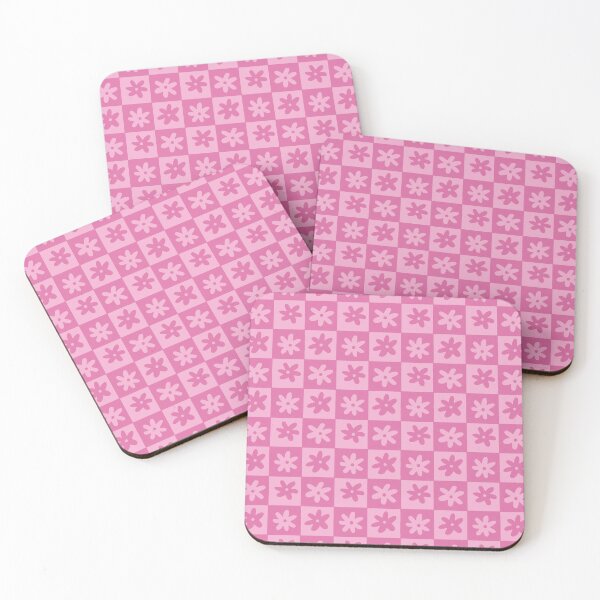Item preview, Pink Flower Pattern Phone Case designed and sold by by-tess.