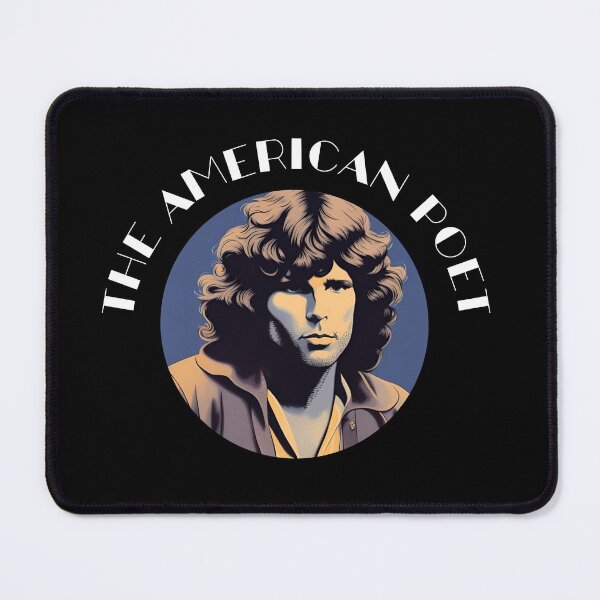 Item preview, TheAmericanPoet - Jim Morrison designed and sold by TheAmericanPoet.