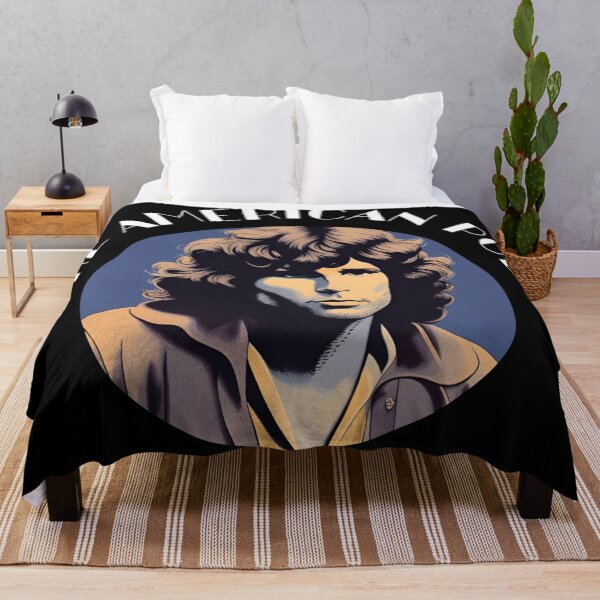 Item preview, TheAmericanPoet - Jim Morrison designed and sold by TheAmericanPoet.