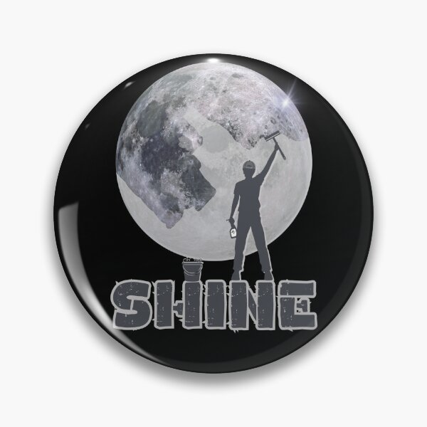 Item preview, Shine designed and sold by NickTaroDesign.