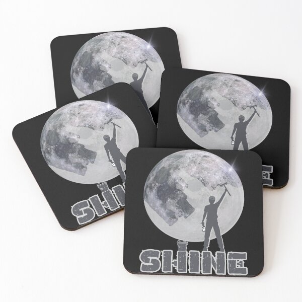 Item preview, Shine designed and sold by NickTaroDesign.