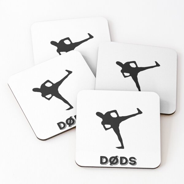 Item preview, Dods sport logo Truls Torp light shirts designed and sold by Leivenaar.