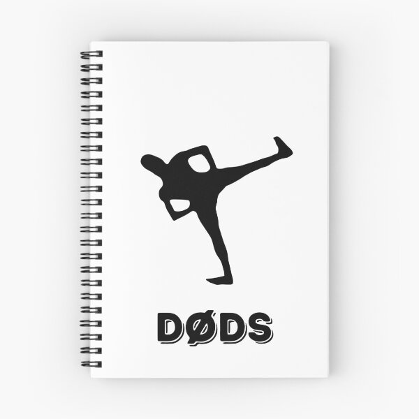 Item preview, Dods sport logo Truls Torp light shirts designed and sold by Leivenaar.