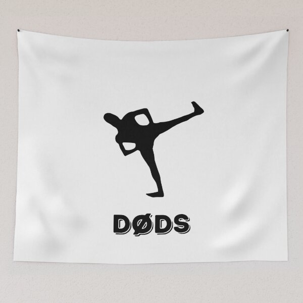 Item preview, Dods sport logo Truls Torp light shirts designed and sold by Leivenaar.