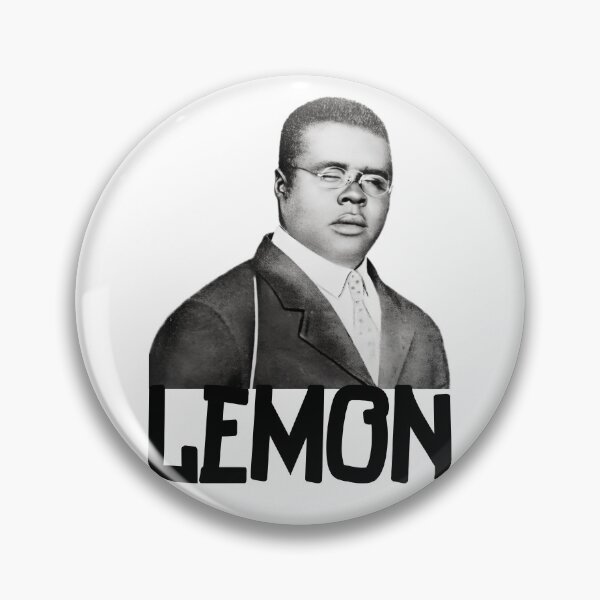 Item preview, Blind Lemon Jefferson Bluesman - Texas designed and sold by Lindaco.