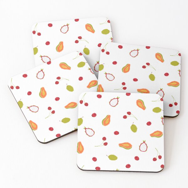 Item preview, Minimalist Fruit designed and sold by emkaygertz.