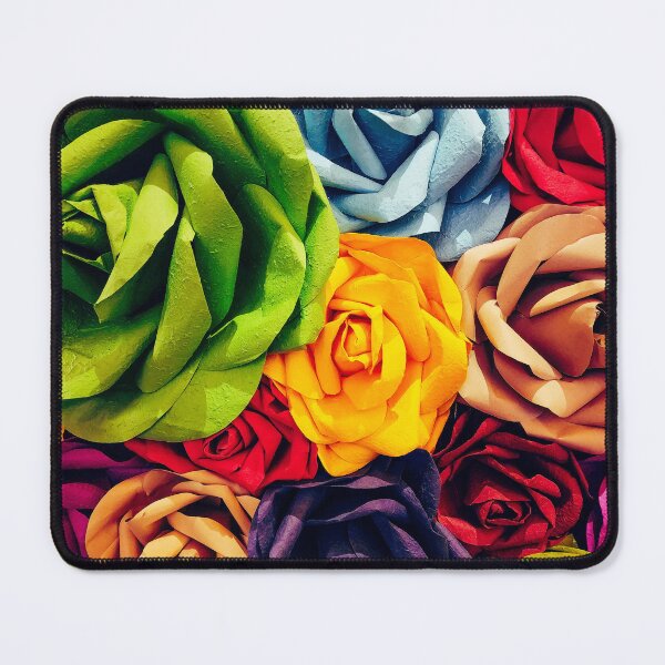 Item preview, Great Wall of Roses designed and sold by Itsj2therod-.