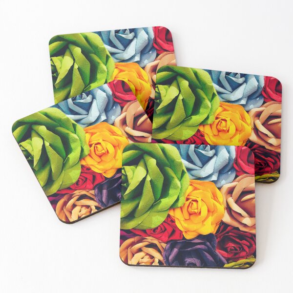 Item preview, Great Wall of Roses designed and sold by Itsj2therod-.