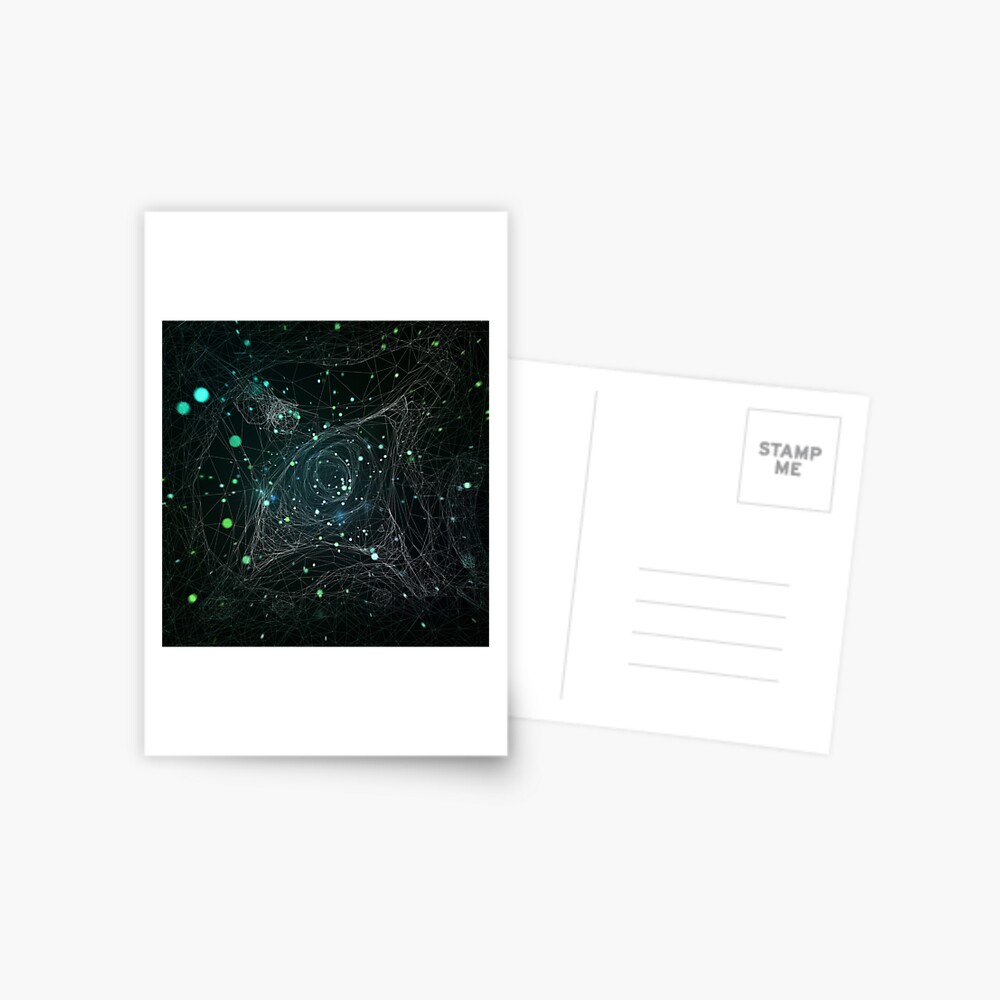 Item preview, Postcard designed and sold by EKMW.