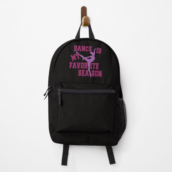 Item preview, Dance Is My Favorite Season, Dance, Ballet, by DAM Creative, designed and sold by DAM Creative ⭐⭐⭐⭐⭐.