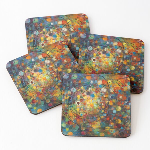 Item preview, Energetic Entanglement designed and sold by DesignbyAllan.