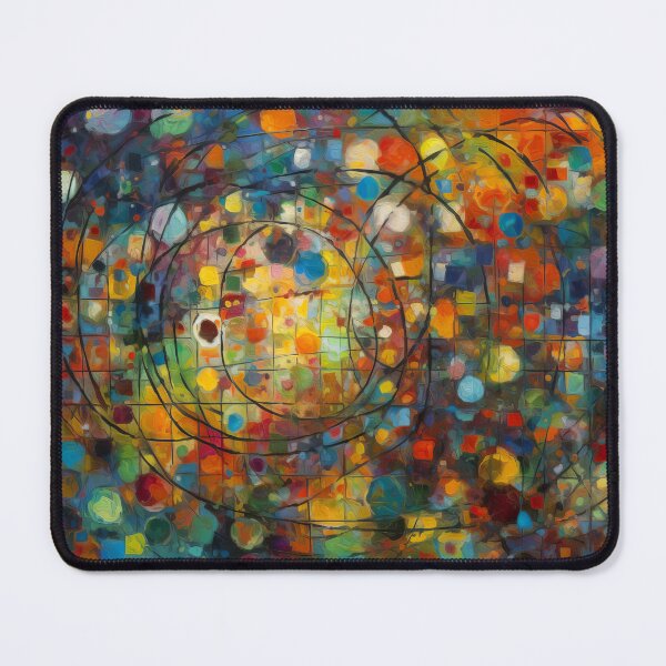 Item preview, Energetic Entanglement designed and sold by DesignbyAllan.