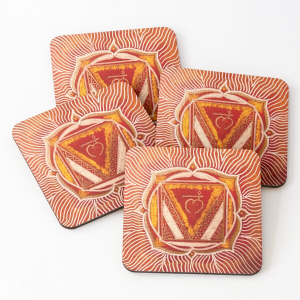 Item preview, The root chakra designed and sold by Kat115.