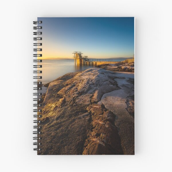 Item preview, Salthill, Galway, Ireland designed and sold by RYSZARD LOMNICKI.