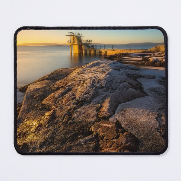 Item preview, Salthill, Galway, Ireland designed and sold by RYSZARD LOMNICKI.