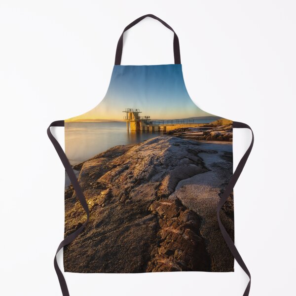 Item preview, Salthill, Galway, Ireland designed and sold by RYSZARD LOMNICKI.