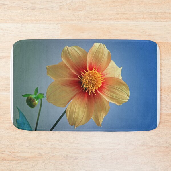 Item preview, Dahlia in bloom. designed and sold by John Ray.