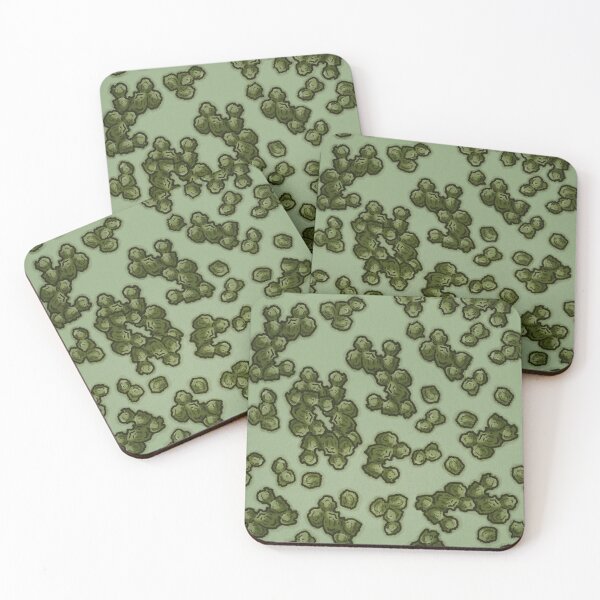 Item preview, Trees terrain  designed and sold by PhilippaHope.