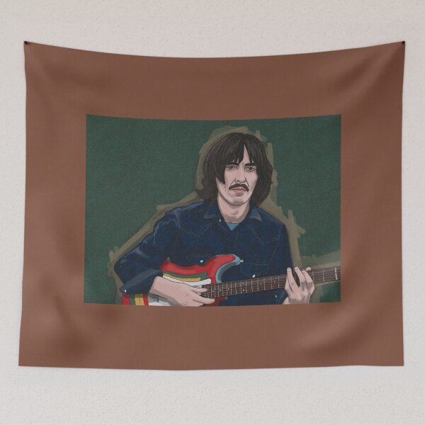 Item preview, George designed and sold by thebcarts.