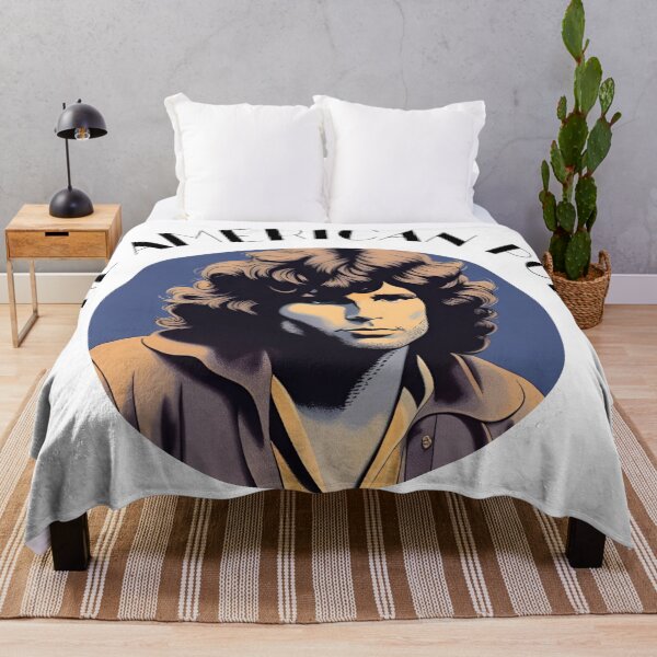Item preview, TheAmericanPoet - Jim Morrison designed and sold by TheAmericanPoet.
