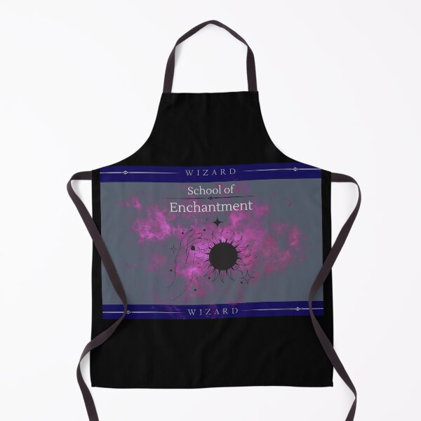 Item preview, School of Enchantment designed and sold by Marissa Brown.