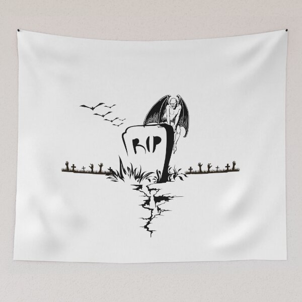 Item preview, HalloweenArt Shirts for men and women  designed and sold by Nokart.