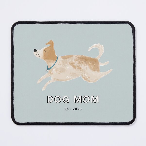 Item preview, Dog Mom designed and sold by RENwithaPEN.