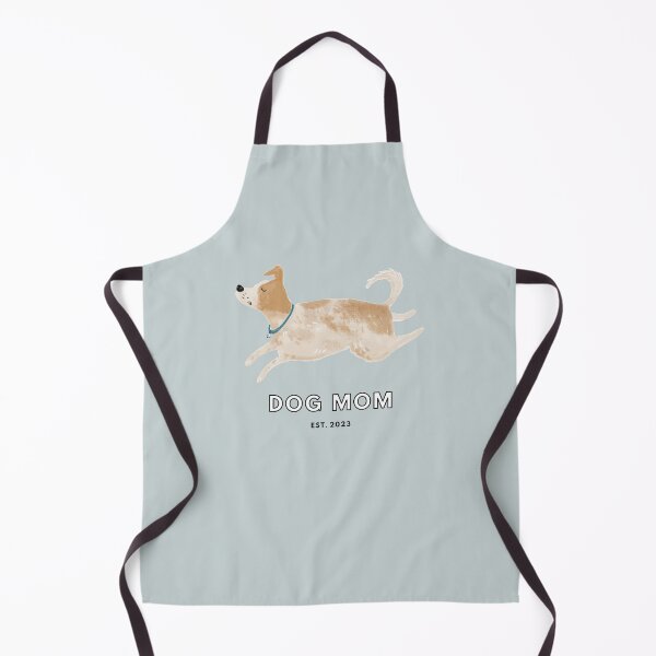 Item preview, Dog Mom designed and sold by RENwithaPEN.