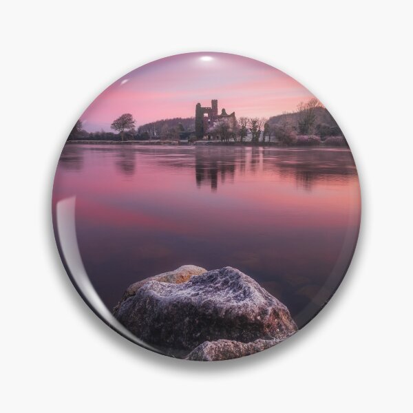 Item preview, Menlo Castle, Galway, Ireland designed and sold by RYSZARD LOMNICKI.