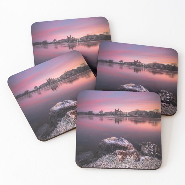 Item preview, Menlo Castle, Galway, Ireland designed and sold by RYSZARD LOMNICKI.