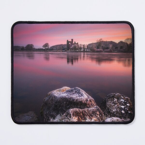 Item preview, Menlo Castle, Galway, Ireland designed and sold by RYSZARD LOMNICKI.