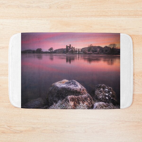 Item preview, Menlo Castle, Galway, Ireland designed and sold by RYSZARD LOMNICKI.